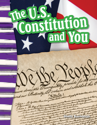 The U.S. Constitution and You ebook