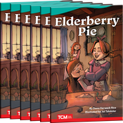 Elderberry Pie 6-Pack