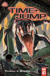Time Jump ebook