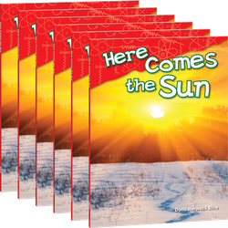 Here Comes the Sun Guided Reading 6-Pack