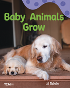 Baby Animals Grow