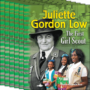 Juliette Gordon Low: The First Girl Scout 6-Pack for Georgia