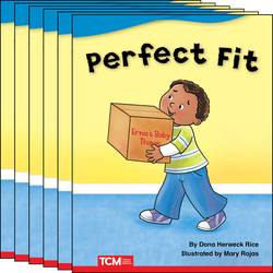 Perfect Fit Guided Reading 6-Pack