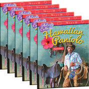 Art and Culture: Hawaiian Paniolo: Expressions 6-Pack