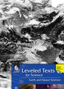 Leveled Texts: Jet Streams and Trade Winds