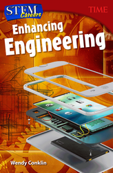 STEM Careers: Enhancing Engineering ebook