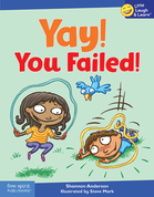 Yay! You Failed
