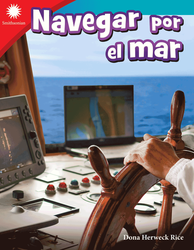 Navegar por el mar (Navigating at Sea) eBook