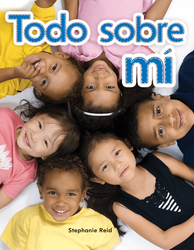 Todo sobre mí (All About Me) (Spanish Version)
