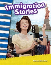 Immigration Stories ebook