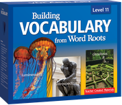 Building Vocabulary: Level 11 Kit
