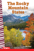 The Rocky Mountain States
