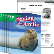 Saving the Arctic 6-Pack