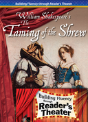 The Taming of the Shrew: Reader's Theater Script & Fluency Lesson
