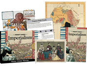 NYC Primary Sources: Imperialism Kit