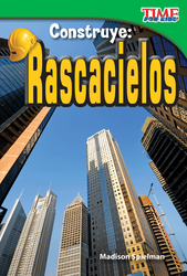 Construye: Rascacielos ebook
