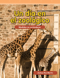 Un día en el zoológico ebook