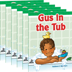 Gus in the Tub 6-Pack