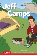 Jeff Camps ebook