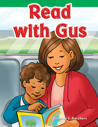 Read with Gus ebook