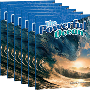 The Powerful Ocean 6-Pack
