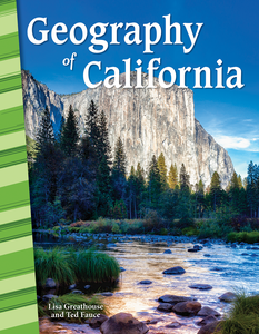 Geography of California