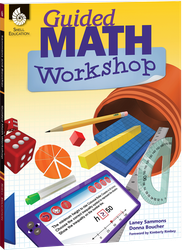 Guided Math Workshop ebook