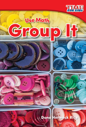 Use Math: Group It ebook