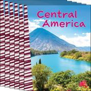 Central America 6-Pack