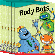 Body Bots 6-Pack