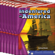 Indentured in America 6-Pack for Georgia