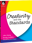 Creativity and the Standards ebook