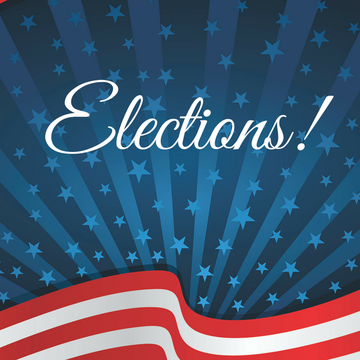 Presidential Election Countdown: 12 Actionable Topics to Cover in Your Classroom