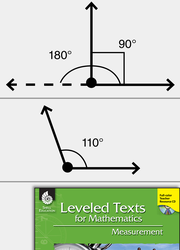 Leveled Texts: Measuring Angles