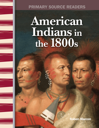 American Indians in the 1800s ebook