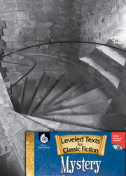 Leveled Texts: The Circular Staircase