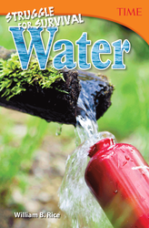 Struggle for Survival: Water ebook