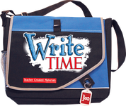 Write TIME®: Level 8 Kit