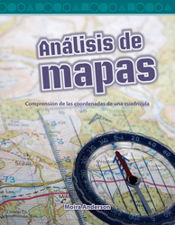 Análisis de mapas ebook