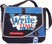 Write TIME FOR KIDS®: Level 4 Kit