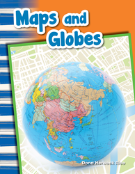 Maps and Globes ebook