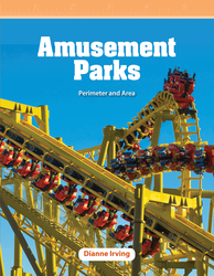 Amusement Parks ebook
