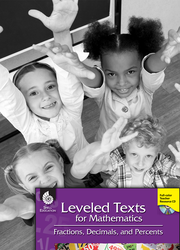 Leveled Texts: Understanding Percents