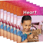 Heart 6-Pack