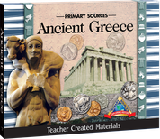 Primary Sources: Ancient Greece Kit