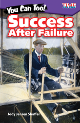 You Can Too! Success After Failure ebook