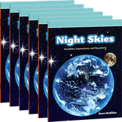 Night Skies 6-Pack