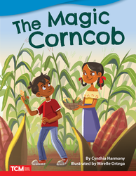 The Magic Corncob