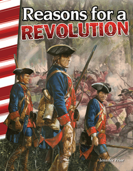 Reasons for a Revolution ebook