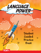 Language Power: Grades 3-5 Level A, 2nd Edition: Student Guided Practice Book